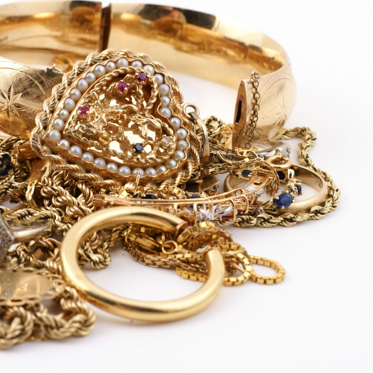 Best Jewelry Buyer North Palm Beach