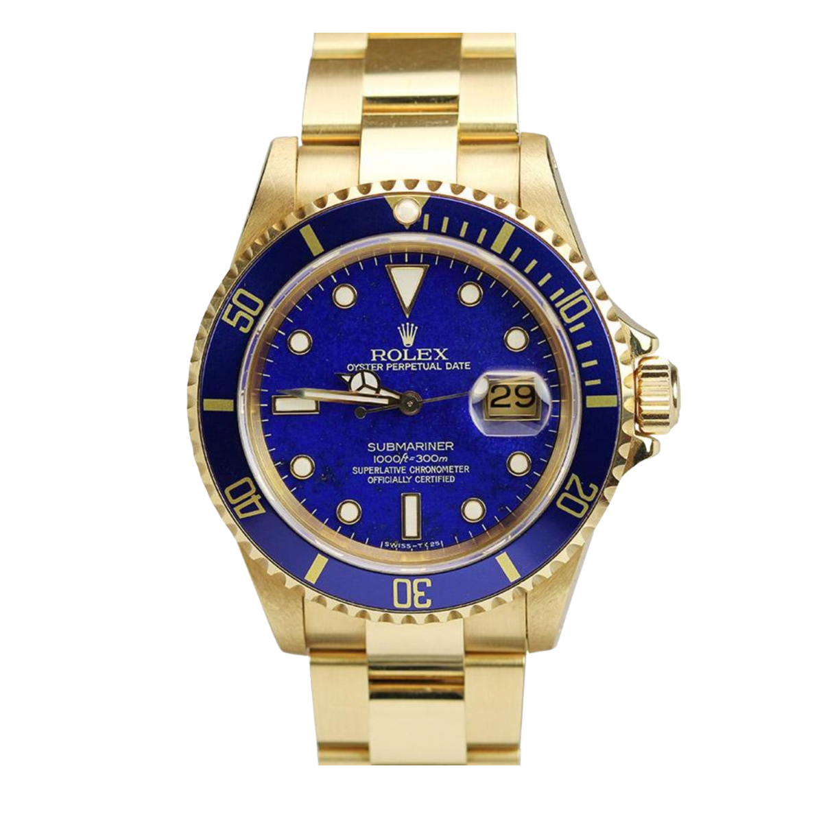 Gold Rolex Buyer North Palm Beach